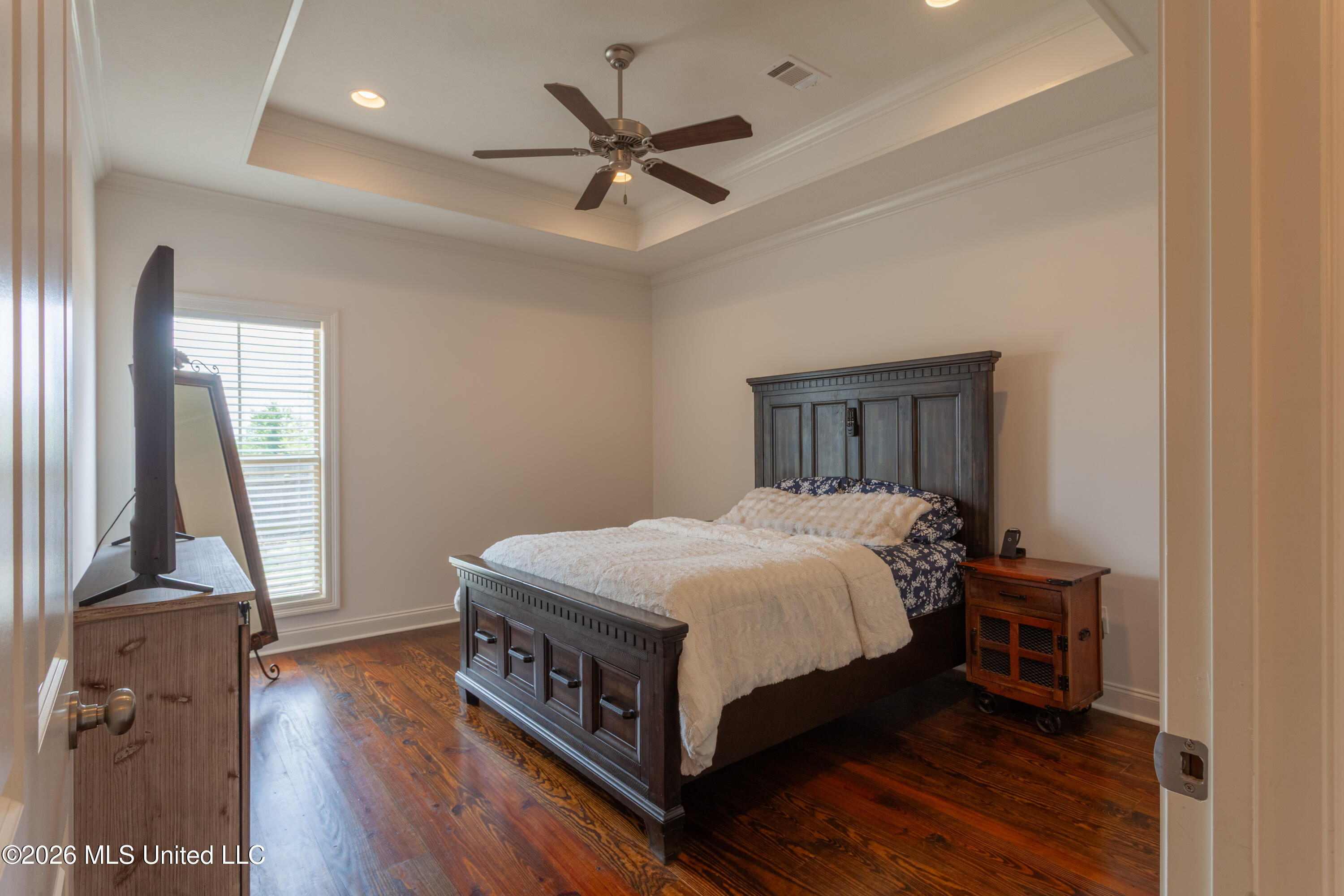 292 Buckhead Drive Madison, MS 39110 - Photo 19 of 19 Master Bedroom