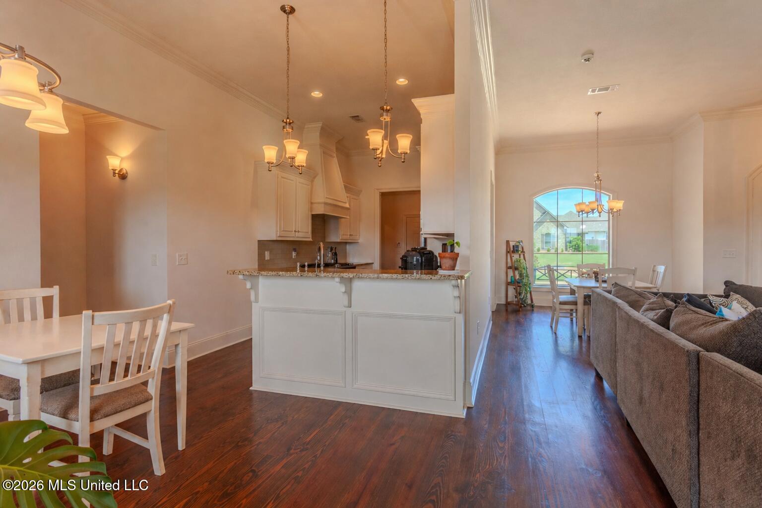 292 Buckhead Drive Madison, MS 39110 - Photo 10 of 19 breakfast kitchen