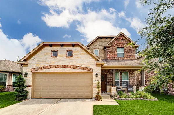 $325,000 | 12246 Chestnut Clearing Trail, Humble, TX 77346