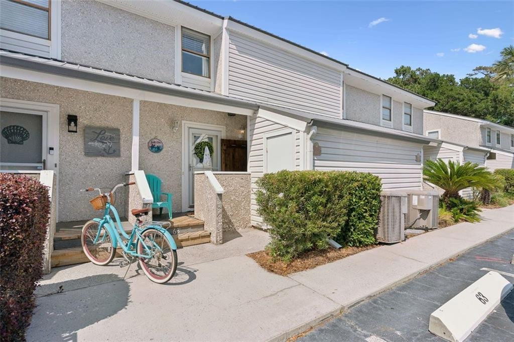 1000 Sea Island Road, Unit 63 St. Simons Island, GA 31522 - Photo 12 of 23