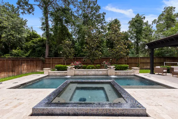 $970,000 | 130 South Arrow Canyon Circle, Spring, TX 77389