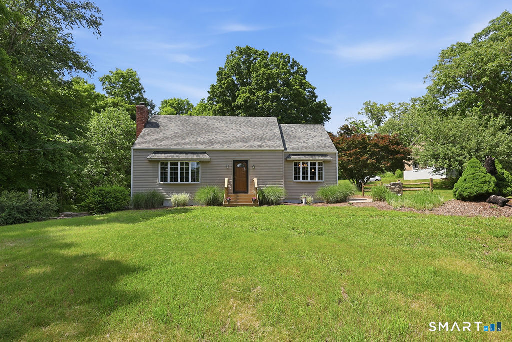 7 Davison Road East Haddam, CT 06469 - Photo 28 of 40