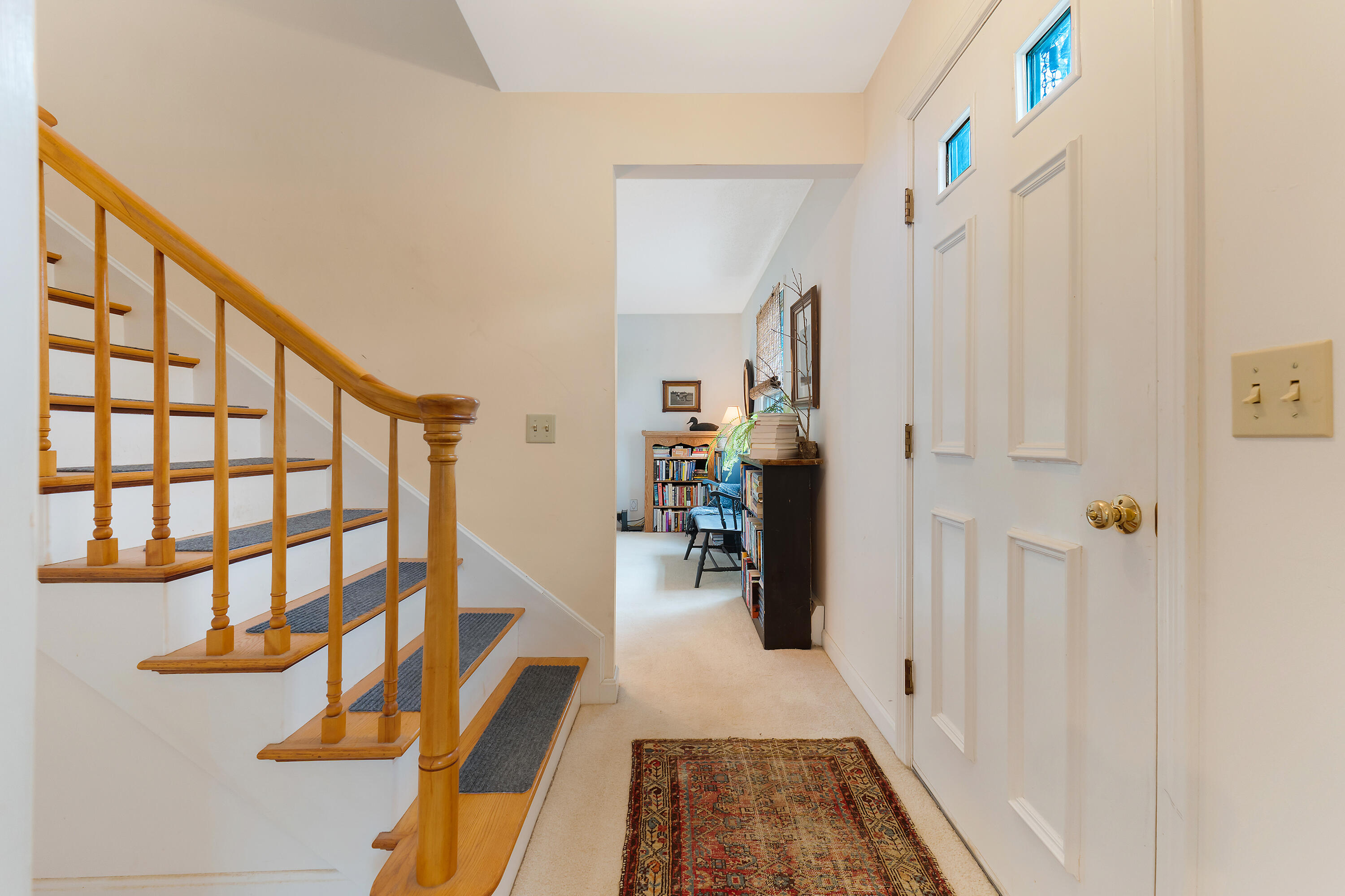 159 Federal Street Wiscasset, ME 04578 - Photo 26 of 55 159 Federal St_117