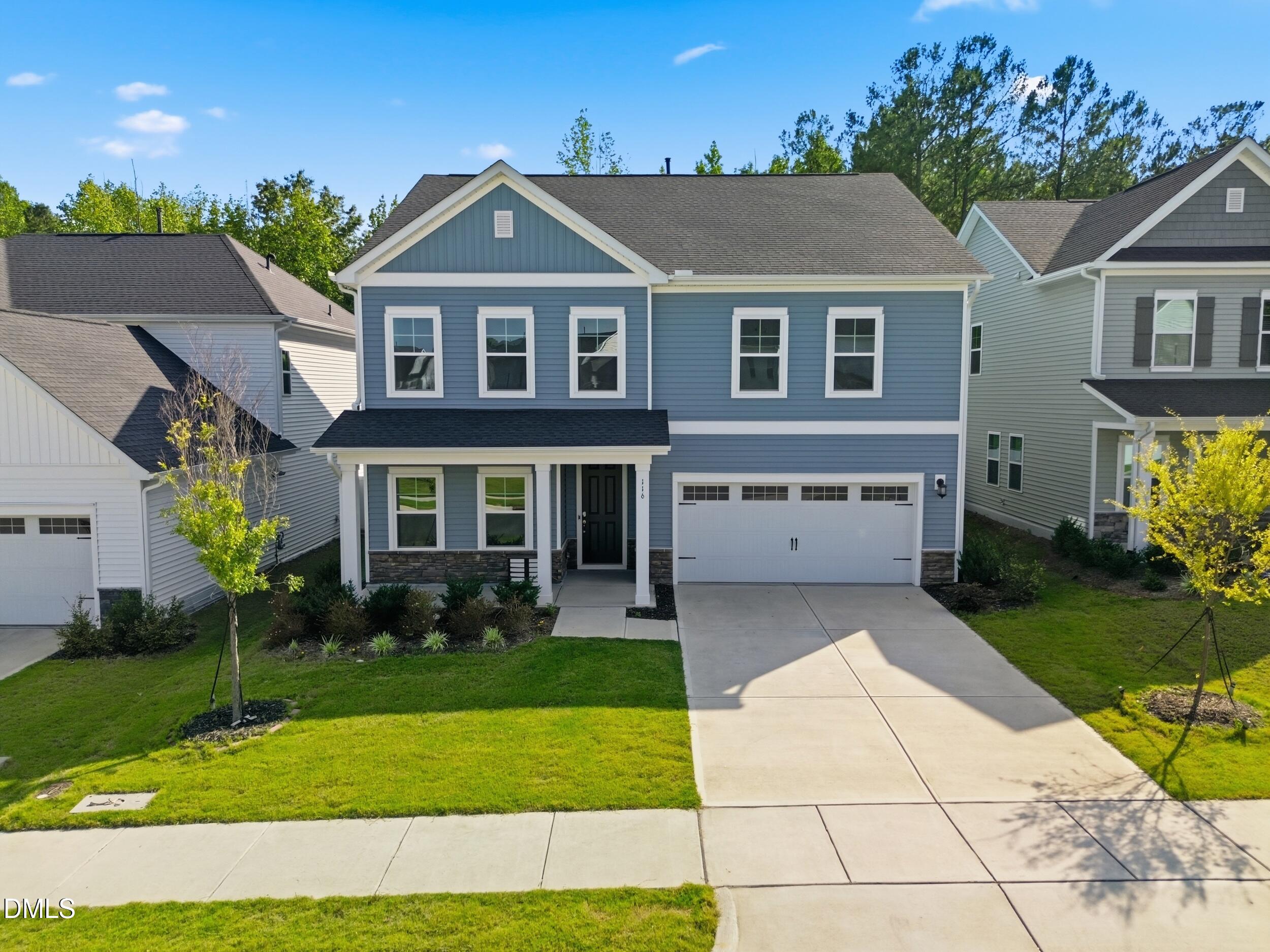 116 Archbrook Bend Raleigh, NC 27610 - Photo 6 of 38 6_dji_0654