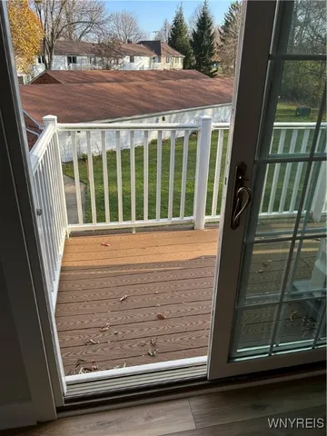 $1,750 | 30 A Wellington Court, Amherst, NY 14221