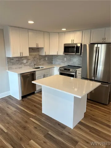 $1,750 | 30 A Wellington Court, Amherst, NY 14221