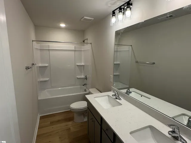 $309,990 | 221 Walnut Hill Drive, Easley, SC 29642