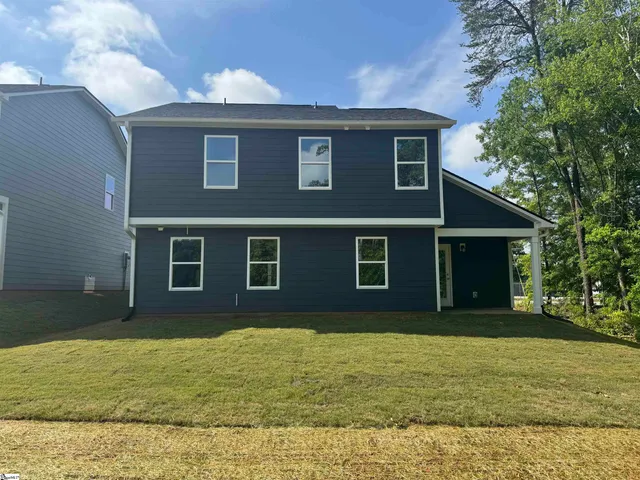 $309,990 | 221 Walnut Hill Drive, Easley, SC 29642