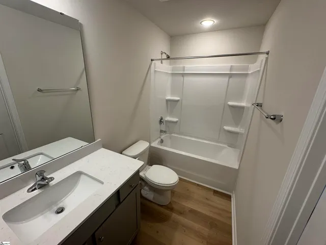 $309,990 | 221 Walnut Hill Drive, Easley, SC 29642