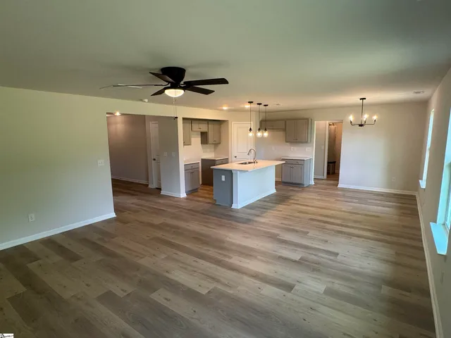 $309,990 | 221 Walnut Hill Drive, Easley, SC 29642