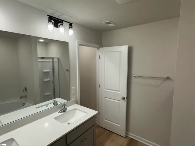 $309,990 | 221 Walnut Hill Drive, Easley, SC 29642