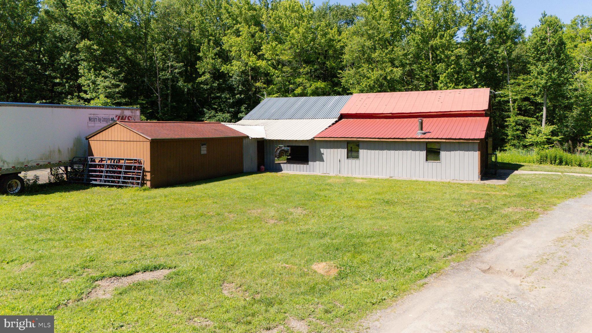 99 East Lewis Shore Road Elkton, MD 21921 - Photo 68 of 74