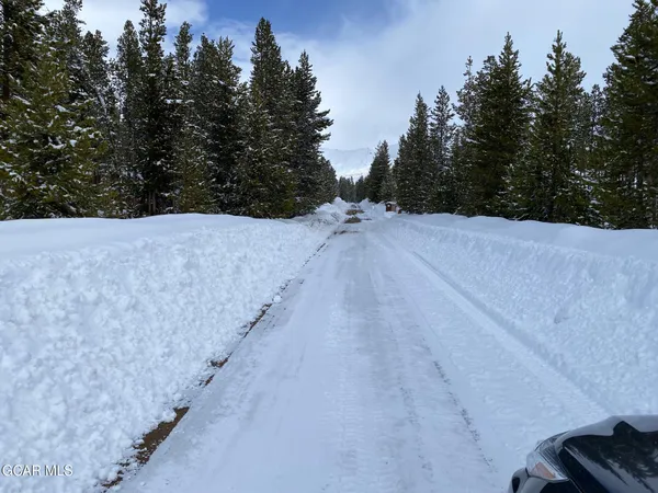 $199,000 | 63 Gcr 499 Grand Lake, Grand Lake, CO 80447