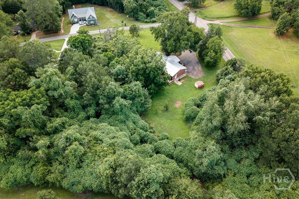 391 Gober Road Bishop, GA 30621 - Photo 46 of 51