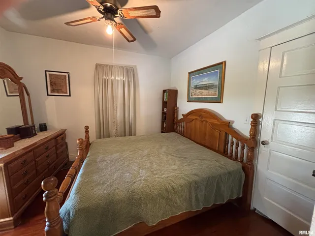 $119,900 | 1015 East Elm Street, Taylorville, IL 62568