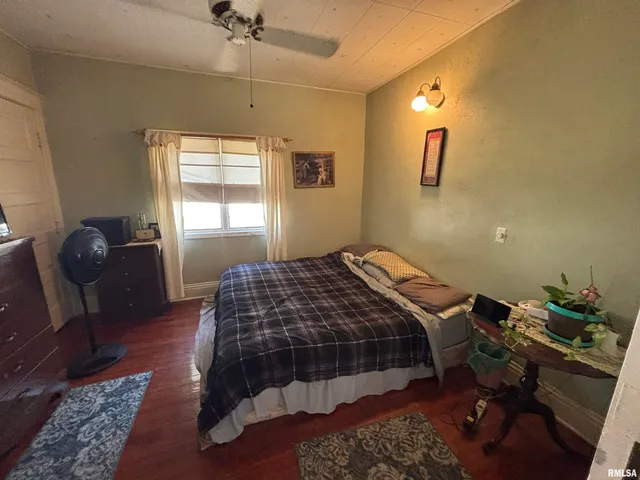 $119,900 | 1015 East Elm Street, Taylorville, IL 62568