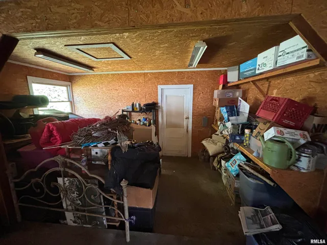 $119,900 | 1015 East Elm Street, Taylorville, IL 62568