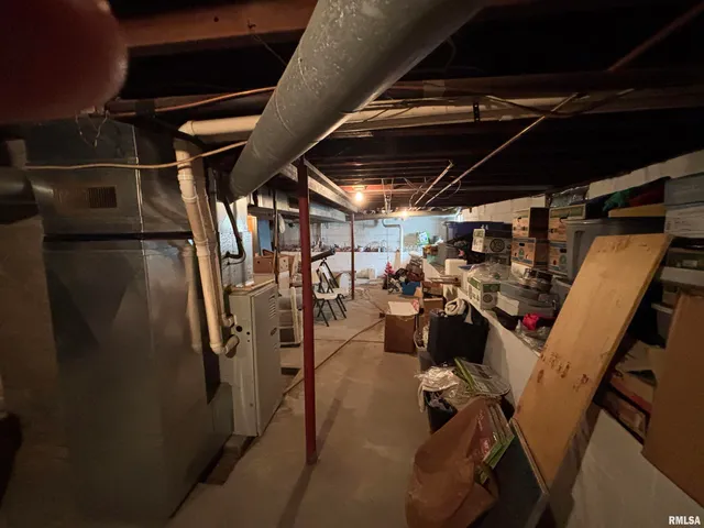 $119,900 | 1015 East Elm Street, Taylorville, IL 62568