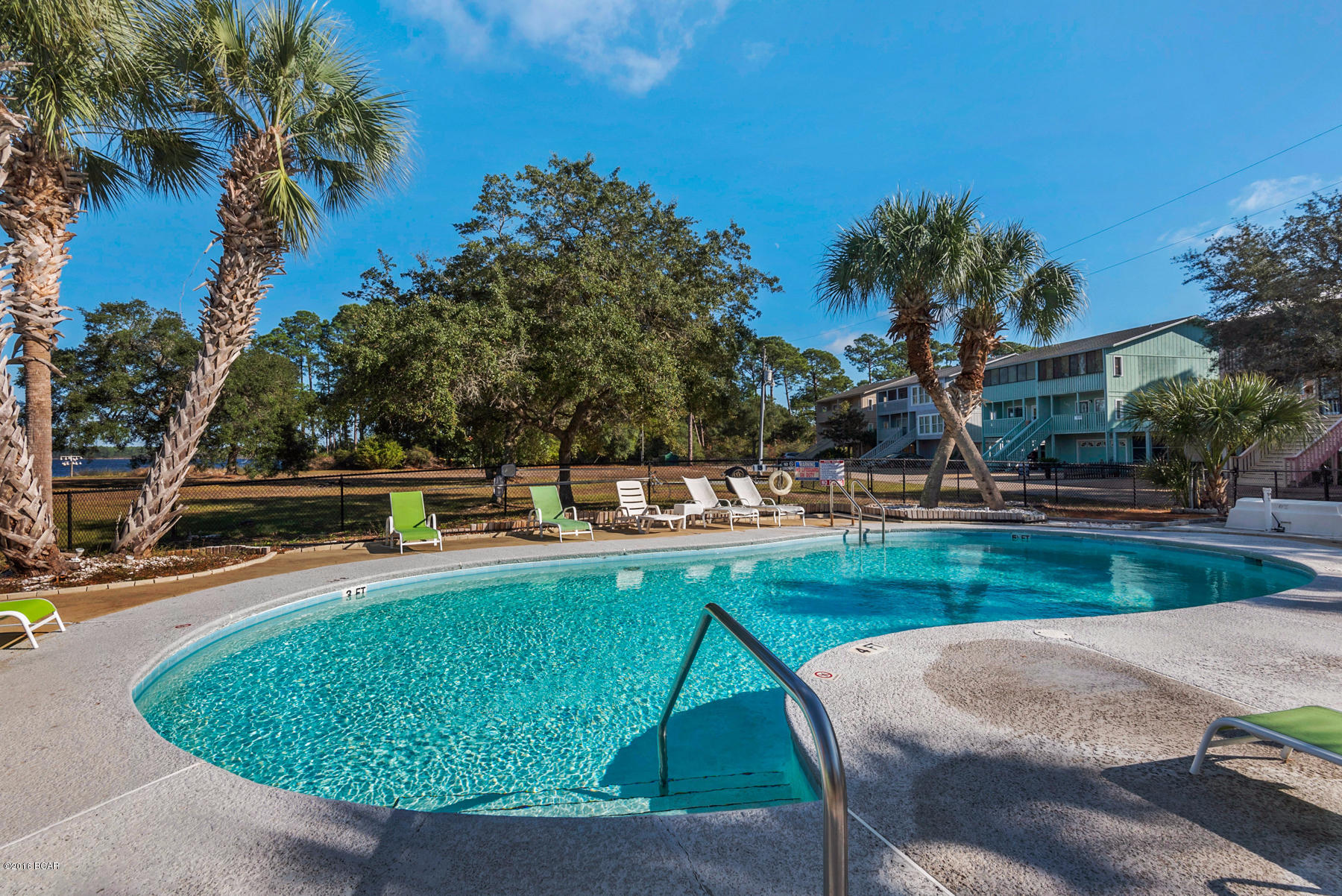 101 Cain Road, Unit T Panama City Beach, FL 32413 - Photo 11 of 32 Gallery Image 11