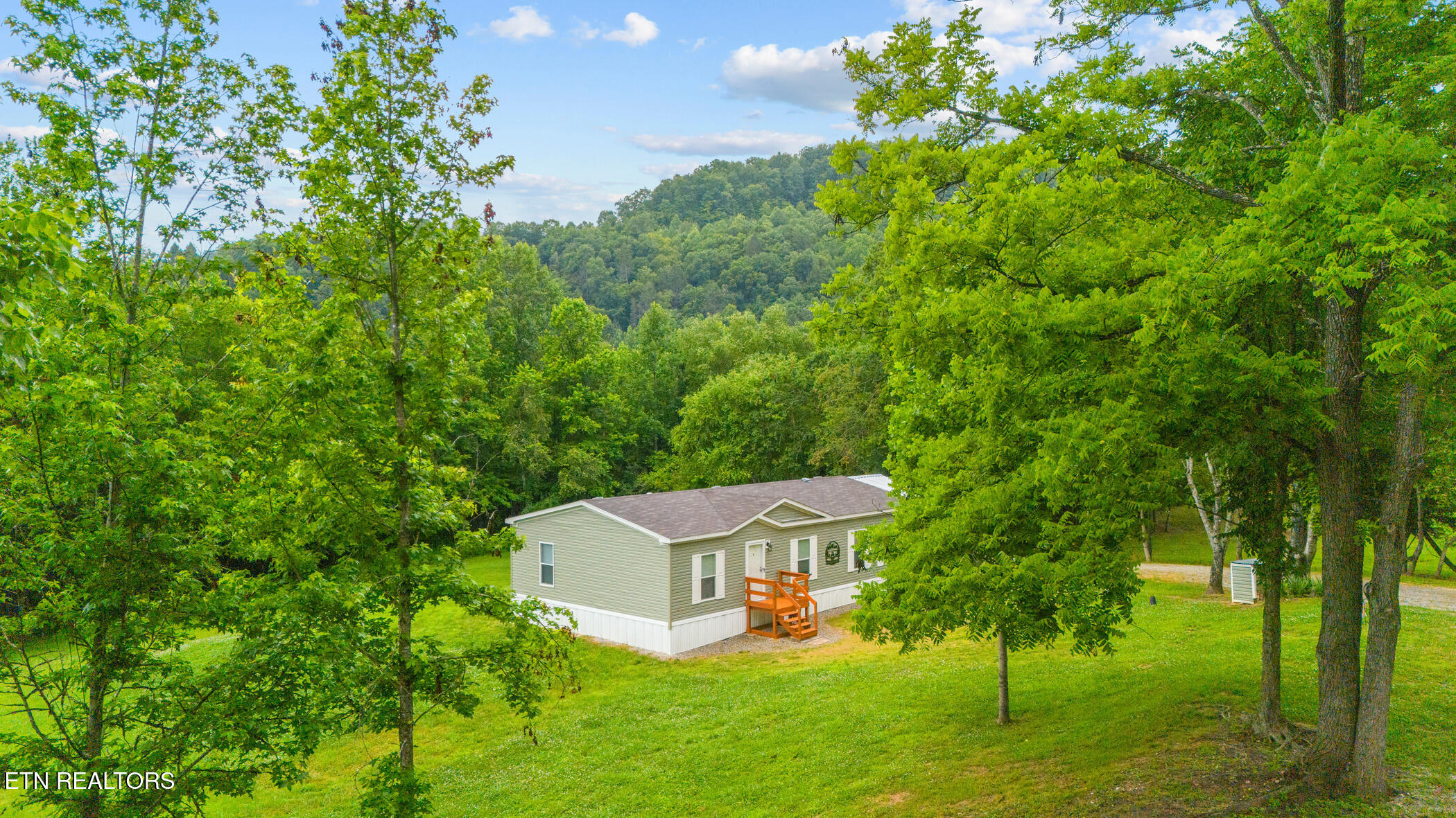 3329 Stinking Creek Road Pioneer, TN 37847 - Photo 3 of 58 dji_20250627124939_0344_d