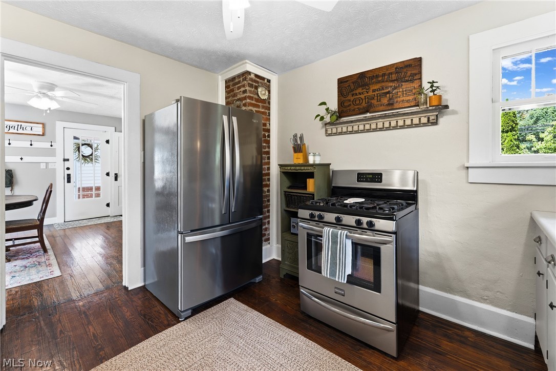 5983 Kungle Road Clinton, OH 44216 - Photo 15 of 29 Kitchen