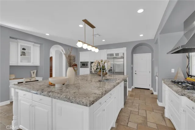 $1,799,550 | 510 East Viewcrest Drive, Azusa, CA 91702