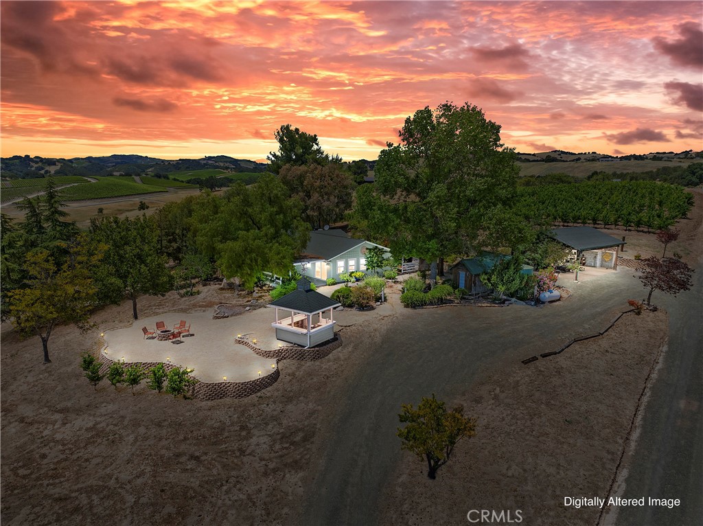 1618 Kiler Canyon Road Paso Robles, CA 93446 - Photo 4 of 62