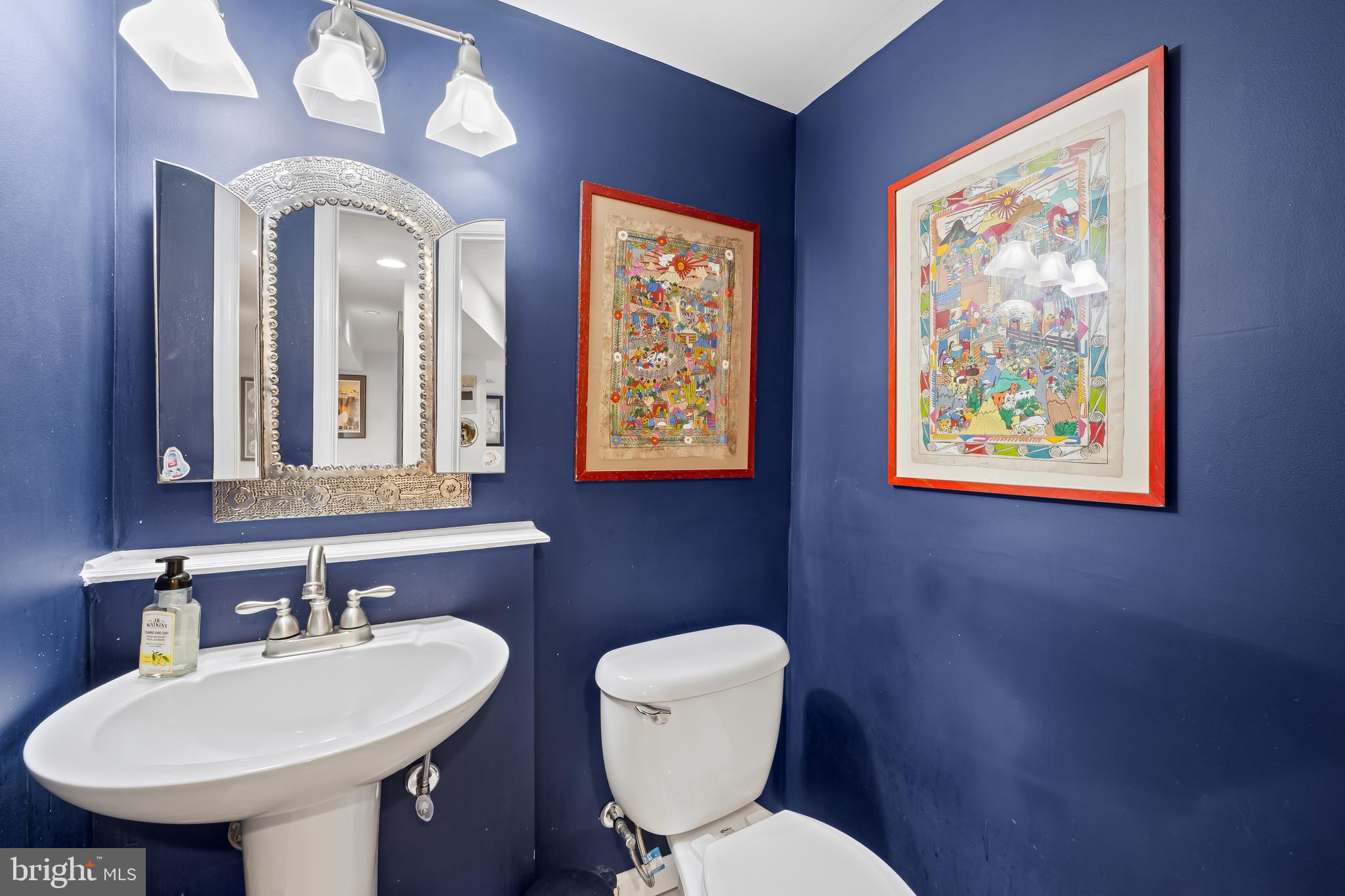 330 Broadmoor Road Baltimore, MD 21212 - Photo 35 of 40