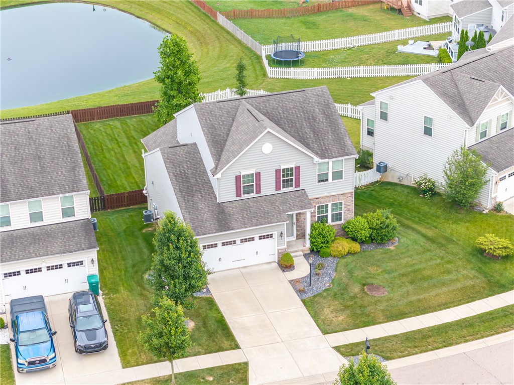 2838 Ridge View Court Xenia, OH 45385 - Photo 63 of 66