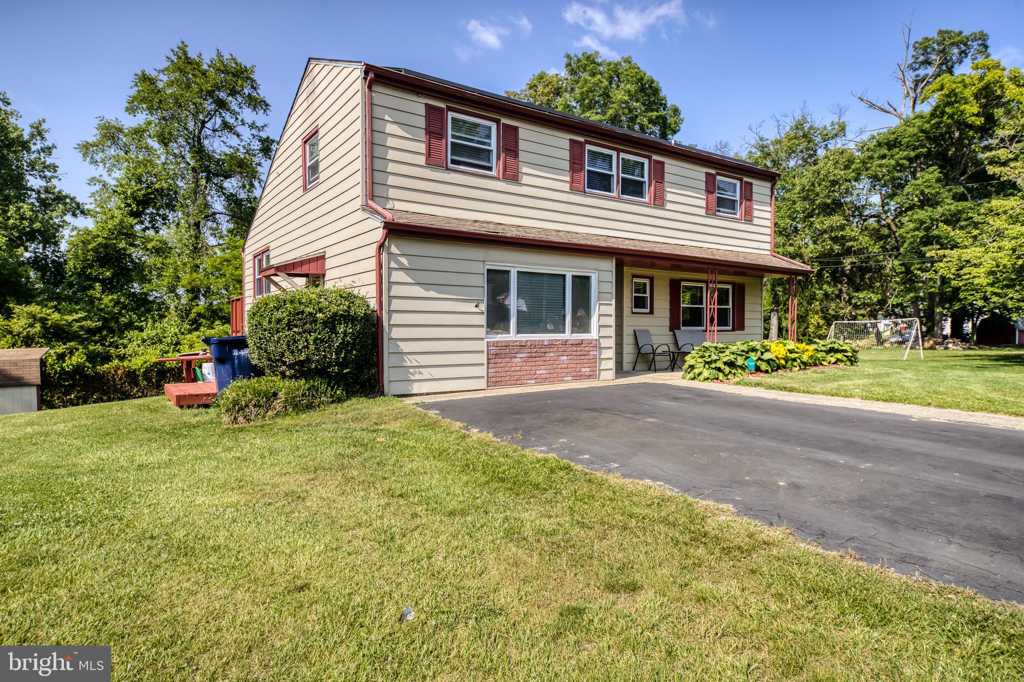 25 Kings Way Bridgeton, NJ 08302 - Photo 3 of 48