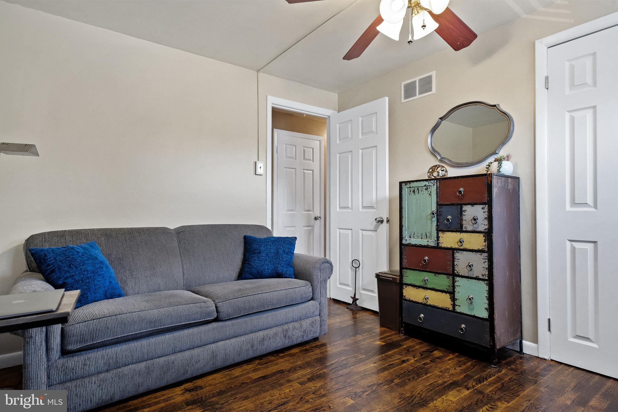 25 Kings Way Bridgeton, NJ 08302 - Photo 34 of 48 Bedroom 3