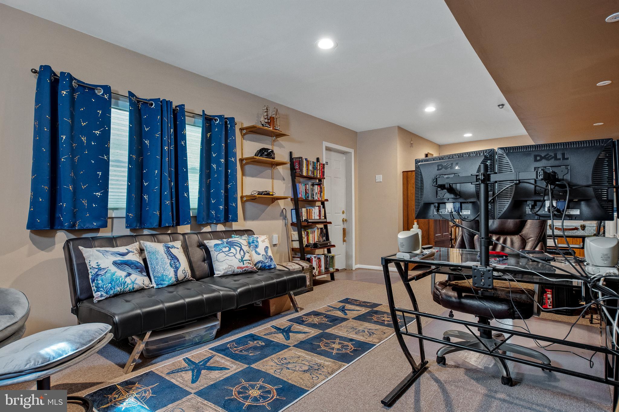 25 Kings Way Bridgeton, NJ 08302 - Photo 37 of 48 Basement