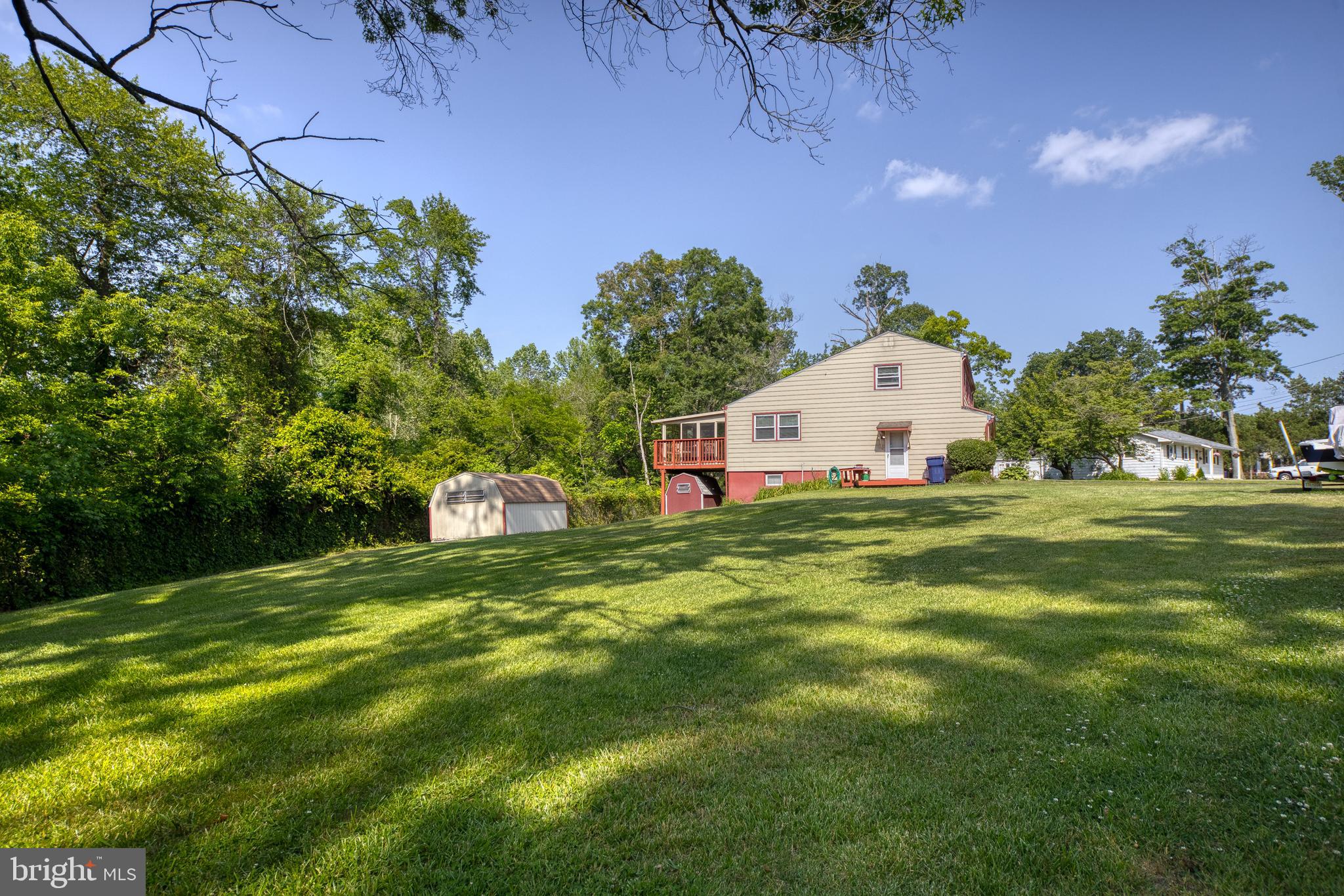 25 Kings Way Bridgeton, NJ 08302 - Photo 5 of 48