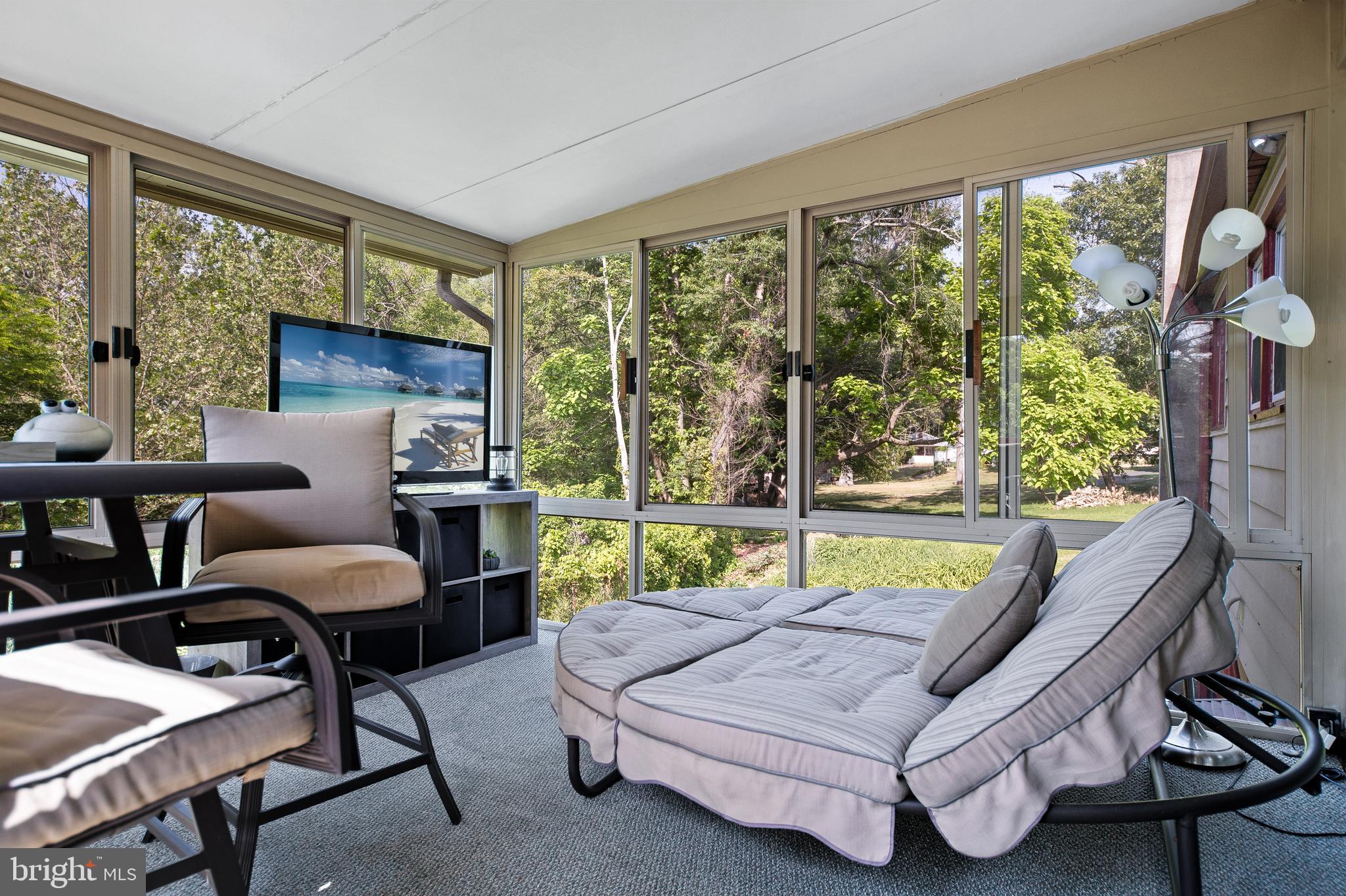 25 Kings Way Bridgeton, NJ 08302 - Photo 10 of 48 Sunroom