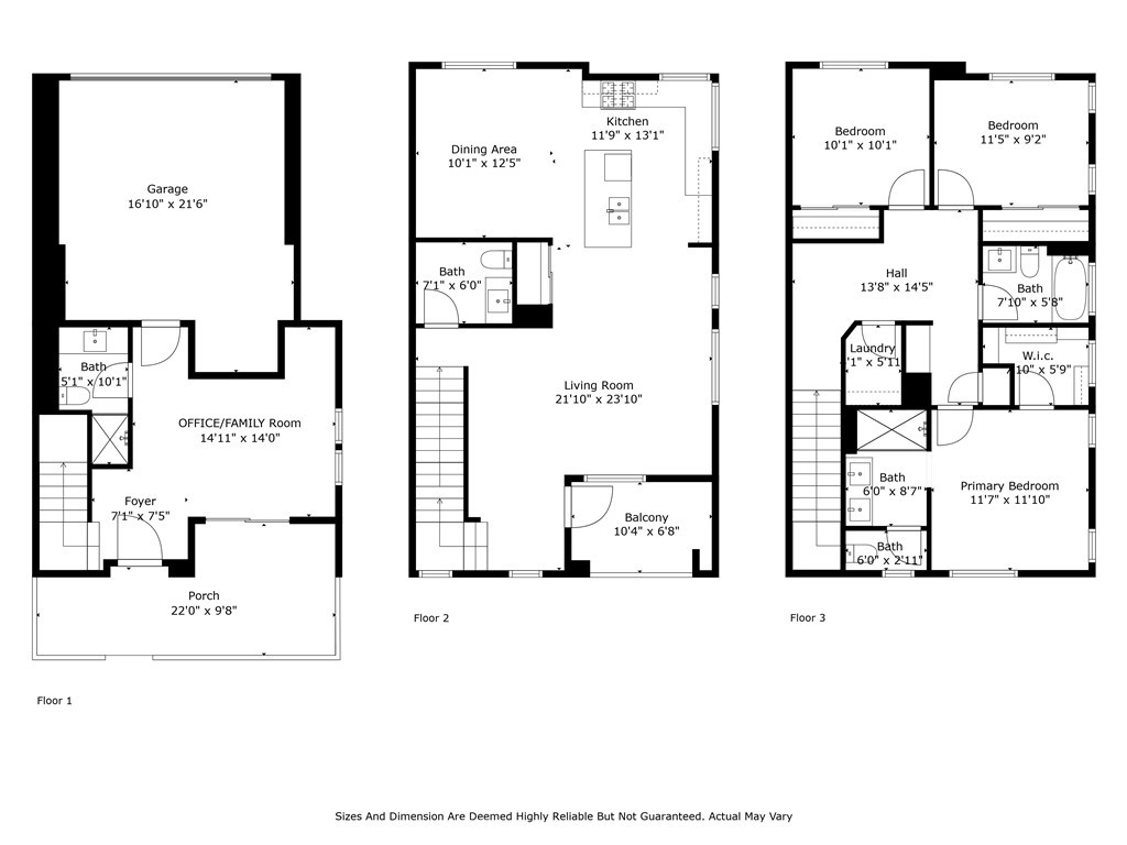 121 East 223rd Street, Unit 5 Carson, CA 90745 - Photo 25 of 26