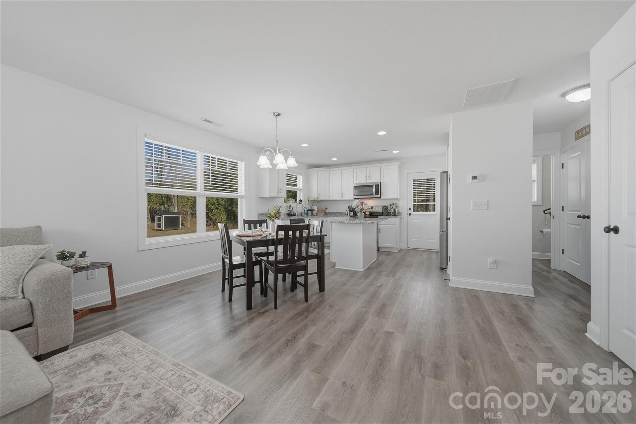 406 Ruth Avenue Kannapolis, NC 28083 - Photo 13 of 38
