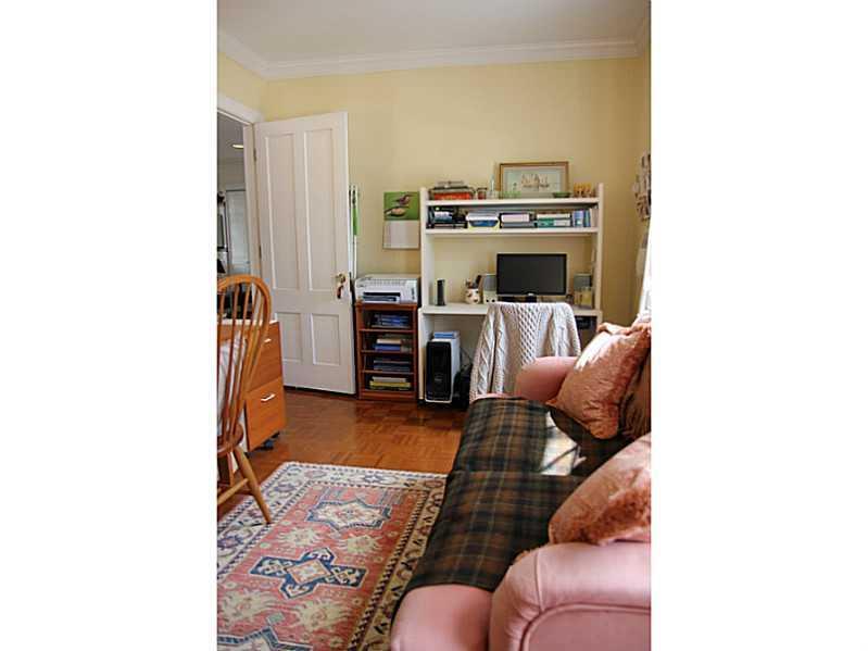 21 Neck Road South China, ME 04358 - Photo 31 of 35 Bedroom. Fourth Bedroom/Office