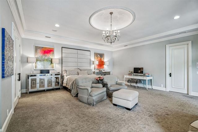 a living room with furniture ceiling fan and a rug
