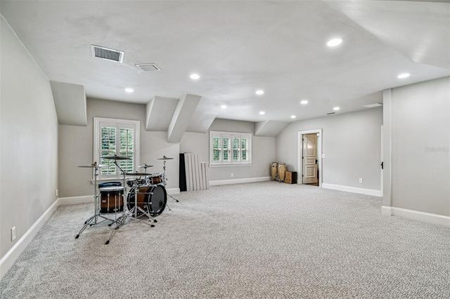 $5,499,000 | 2807 West Parkland Boulevard, Tampa, FL 33609