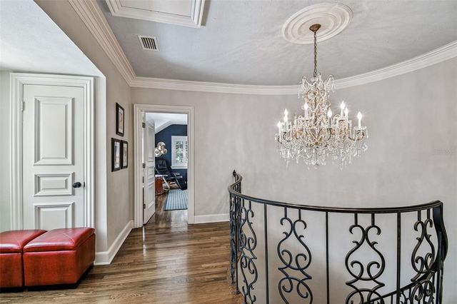 $5,499,000 | 2807 West Parkland Boulevard, Tampa, FL 33609