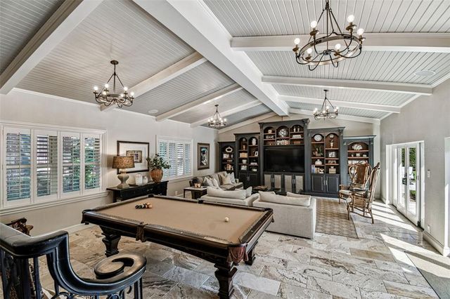 $5,499,000 | 2807 West Parkland Boulevard, Tampa, FL 33609