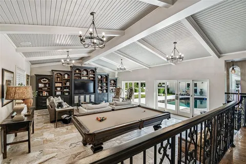 $5,499,000 | 2807 West Parkland Boulevard, Tampa, FL 33609