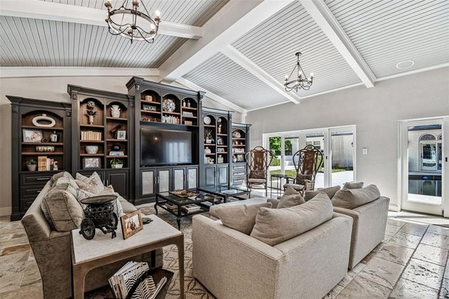 $5,499,000 | 2807 West Parkland Boulevard, Tampa, FL 33609