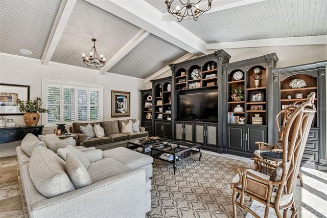 $5,499,000 | 2807 West Parkland Boulevard, Tampa, FL 33609