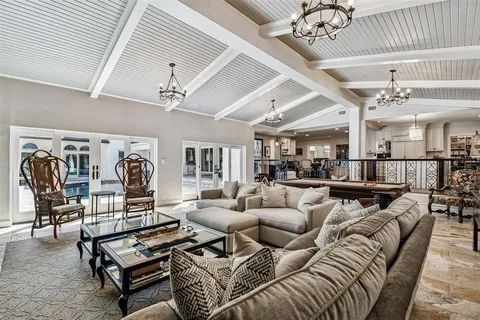 $5,499,000 | 2807 West Parkland Boulevard, Tampa, FL 33609