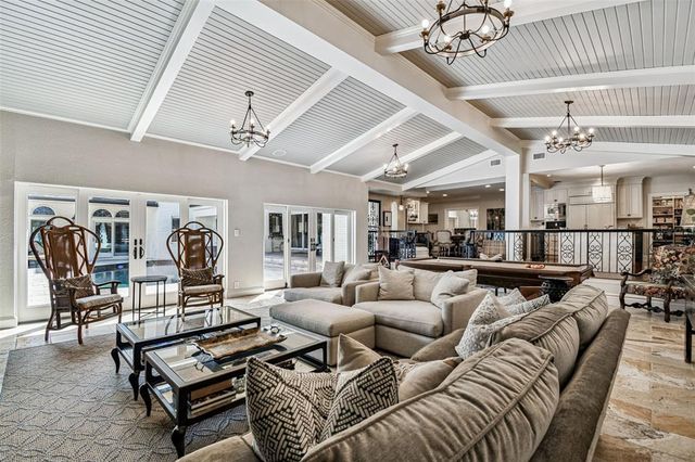 $5,499,000 | 2807 West Parkland Boulevard, Tampa, FL 33609