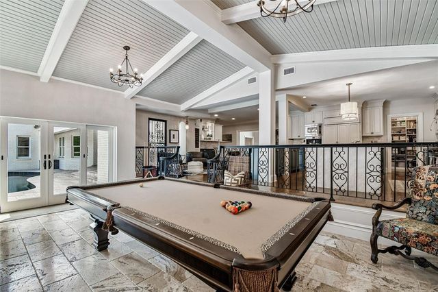 $5,499,000 | 2807 West Parkland Boulevard, Tampa, FL 33609