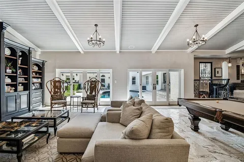 $5,499,000 | 2807 West Parkland Boulevard, Tampa, FL 33609