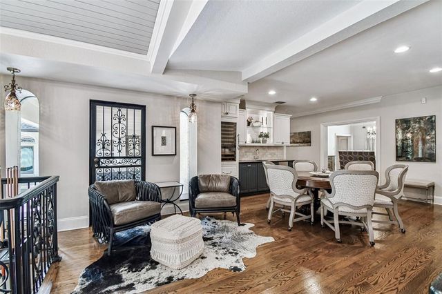 $5,499,000 | 2807 West Parkland Boulevard, Tampa, FL 33609