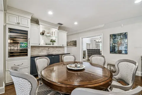 $5,499,000 | 2807 West Parkland Boulevard, Tampa, FL 33609